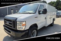 2019 Ford E-Series E-350 SD