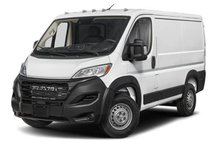 2024 Ram ProMaster Tradesman 1500