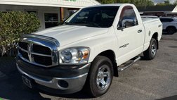 2007 Dodge Ram 1500 ST