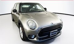 2017 MINI Clubman Cooper ALL4