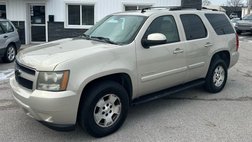 2007 Chevrolet Tahoe LT