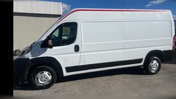 2019 Ram ProMaster 2500 159 WB
