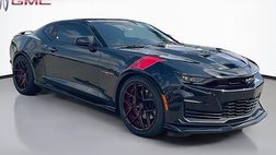 2020 Chevrolet Camaro SS