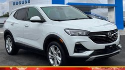 2020 Buick Encore GX Preferred
