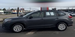 2023 Subaru Forester Base