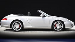 2009 Porsche 911 Carrera S