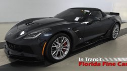 2016 Chevrolet Corvette Z06