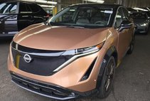 2023 Nissan Ariya 