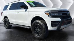 2023 Ford Expedition Timberline