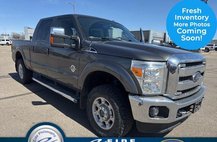 2016 Ford Super Duty F-250 King Ranch