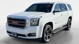 2020 GMC Yukon SLT