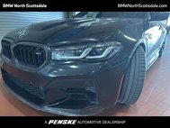 2021 BMW M5 Base