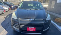 2013 Ford Escape SE