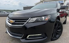 2020 Chevrolet Impala LT