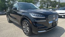 2023 Lincoln Aviator Livery