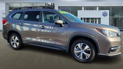 2021 Subaru Ascent Premium 7-Passenger