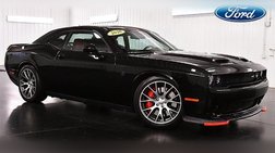 2020 Dodge Challenger SRT Hellcat Redeye