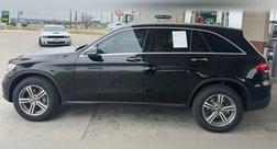 2022 Mercedes-Benz GLC-Class GLC 300