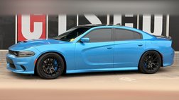 2019 Dodge Charger R/T Scat Pack