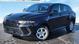 2024 Dodge Hornet GT Plus