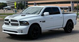 2015 Ram Ram Pickup 1500 Sport