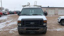 2008 Ford E-Series E-150