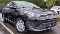 2023 Kia Rio LX