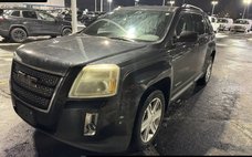 2011 GMC Terrain SLE-2
