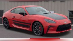 2024 Toyota GR86 Trueno Edition