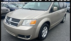 2008 Dodge Grand Caravan SXT