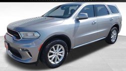 2021 Dodge Durango SXT