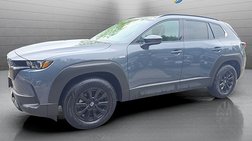 2025 Mazda CX-50 Hybrid Premium