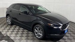 2022 Mazda CX-30 2.5 S Select