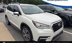 2020 Subaru Ascent Touring