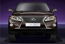 2014 Lexus RX 350 350 AWD
