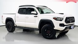 2019 Toyota Tacoma TRD Pro