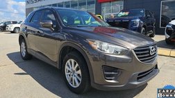 2016 Mazda CX-5 Sport