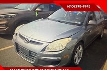 2010 Hyundai Elantra Touring GLS