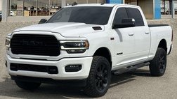2020 Ram Ram Pickup 2500 Big Horn