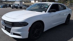 2017 Dodge Charger SXT