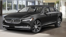 2025 Volvo S90 B6 Ultra