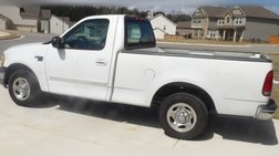 2003 Ford F-150 