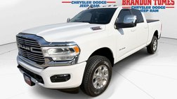 2023 Ram Ram Pickup 2500 Laramie