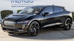 2024 Jaguar I-PACE EV400 R-Dynamic HSE