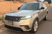 2018 Land Rover Range Rover Velar P380 R-Dynamic HSE