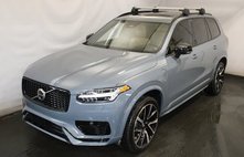 2023 Volvo XC90 Recharge T8 Ultimate Dark Theme