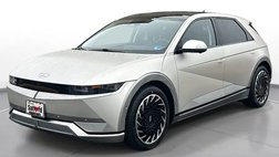 2023 Hyundai Ioniq 5 Limited