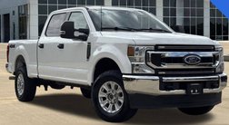2022 Ford Super Duty F-250 XLT