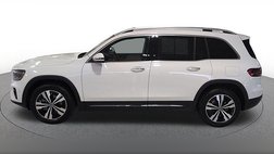 2025 Mercedes-Benz GLB GLB 250 4MATIC