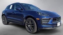2023 Porsche Macan T